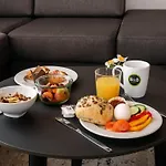 Hotel Frankfurt-oder