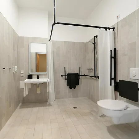 Hotel Frankfurt-oder 3*