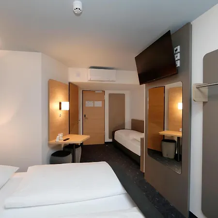 Hotel Frankfurt-oder