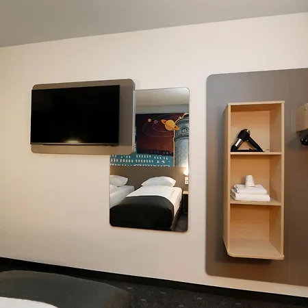 Hotel Frankfurt-oder 3*