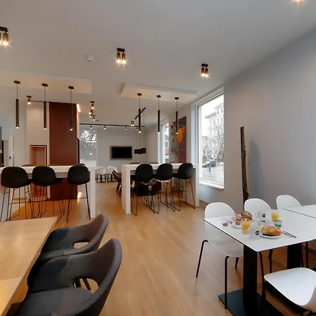 Frankfurt-oder Hotel