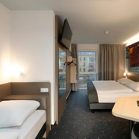 Frankfurt-oder Hotel