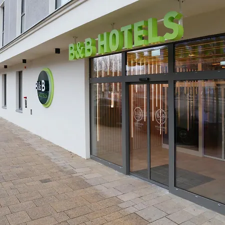 Frankfurt-oder Hotel 3*
