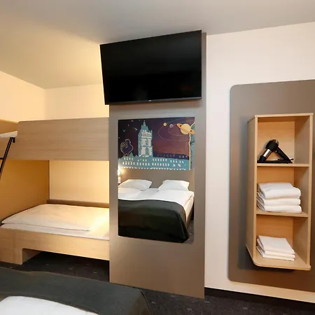 Frankfurt-oder 3* Frankfurt (Oder)