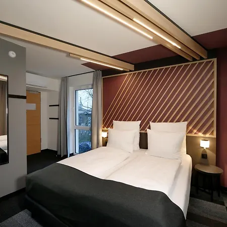 Frankfurt-oder Hotel