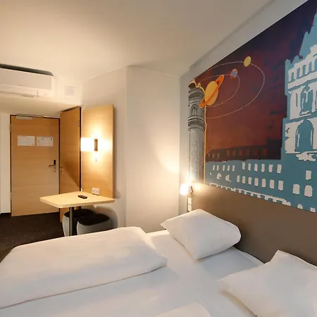 Frankfurt-oder Hotel Frankfurt (Oder)