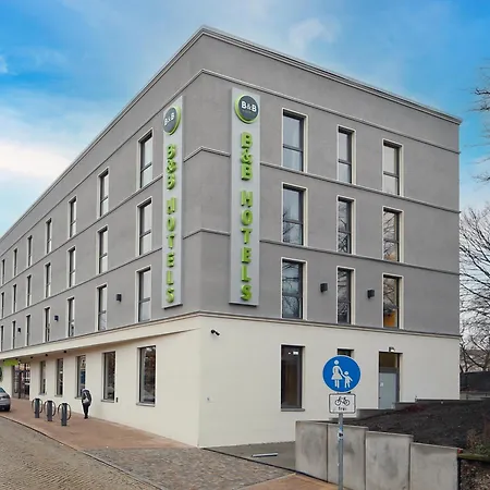Hotel Frankfurt-oder