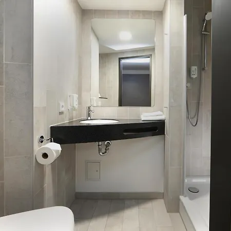 Hotel Frankfurt-oder