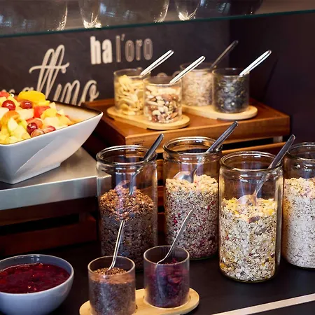 호텔 Frankfurt-oder 프랑크푸르트 암 오데르