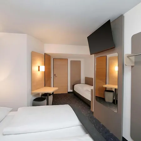 Hotel Frankfurt-oder Frankfurt nad Odrą