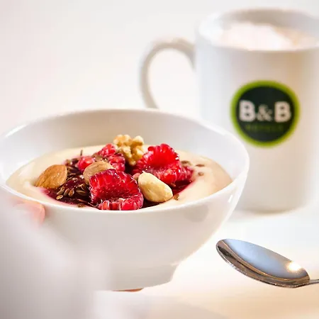 Frankfurt-oder 호텔