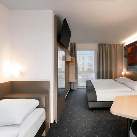 Hotel Frankfurt-oder 3*
