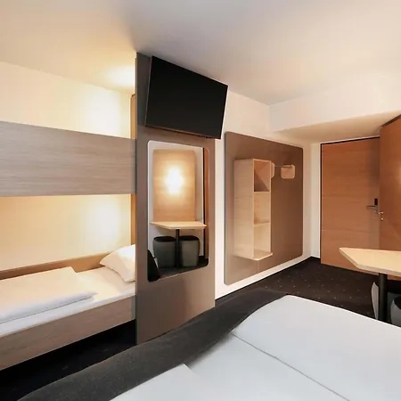 Frankfurt-oder Hotel Frankfurt nad Odrą