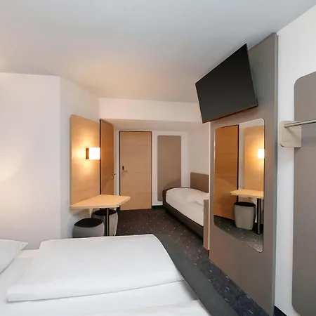 Hotel Frankfurt-oder Frankfurt nad Odrą