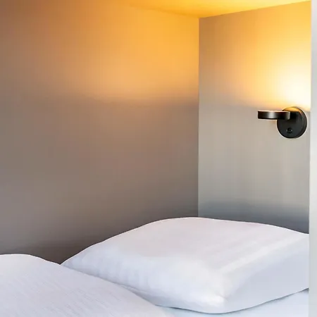 Hotel Frankfurt-oder