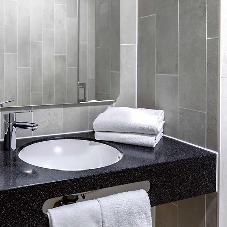 Frankfurt-oder Hotel 3*