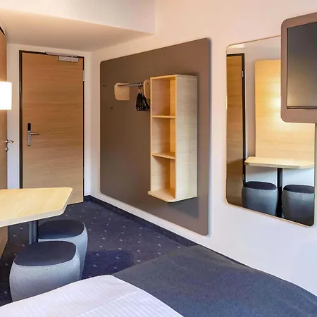 Frankfurt-oder Hotel