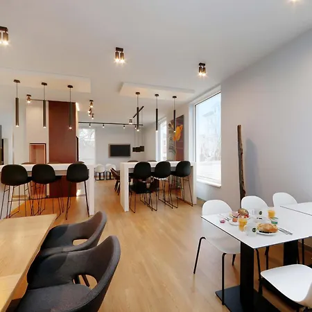 Hotel Frankfurt-oder 3*