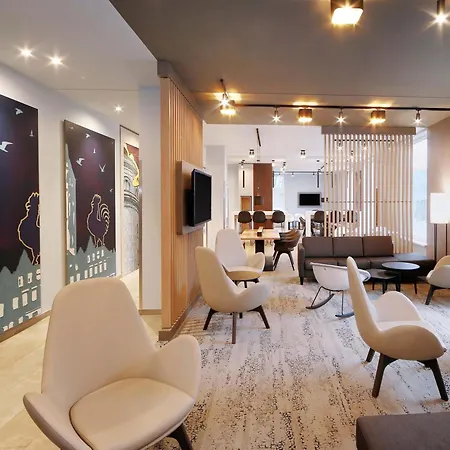 Hotel Frankfurt-oder Frankfurt nad Odrą