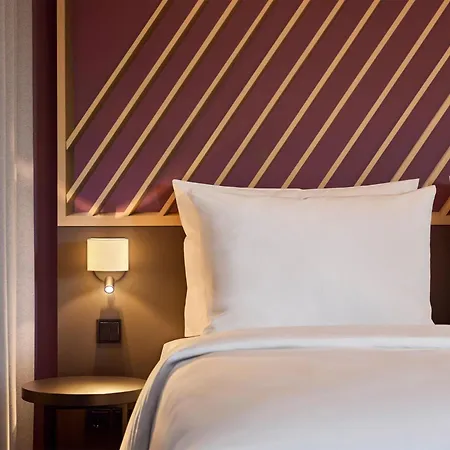 Hotel Frankfurt-oder