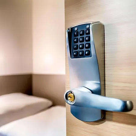 Hotel Frankfurt-oder 3*