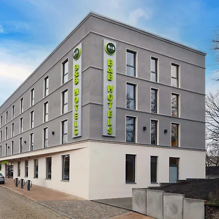Hotel Frankfurt-oder Frankfurt nad Odrą
