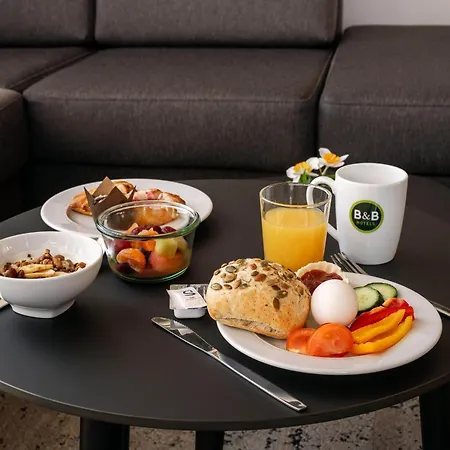 Frankfurt-oder Hotel