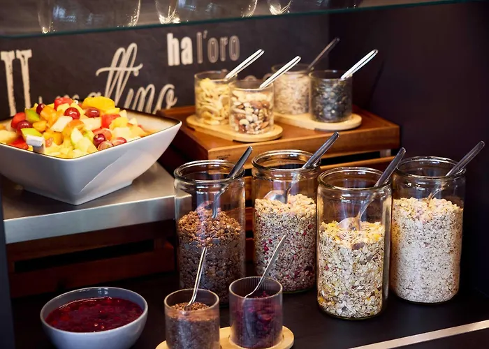 Hotel Frankfurt-oder Frankfurt an der Oder