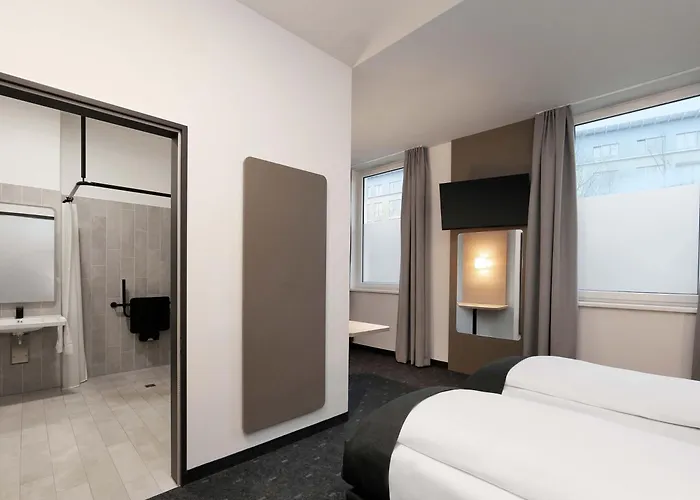 Frankfurt-oder Hotel Frankfurt an der Oder