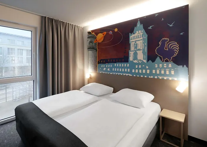 Frankfurt-oder 3* Frankfurt an der Oder