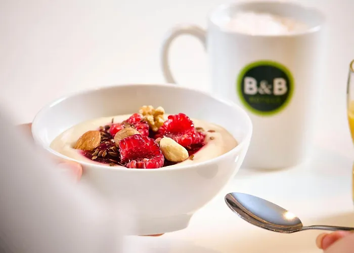 Frankfurt-oder Hotel