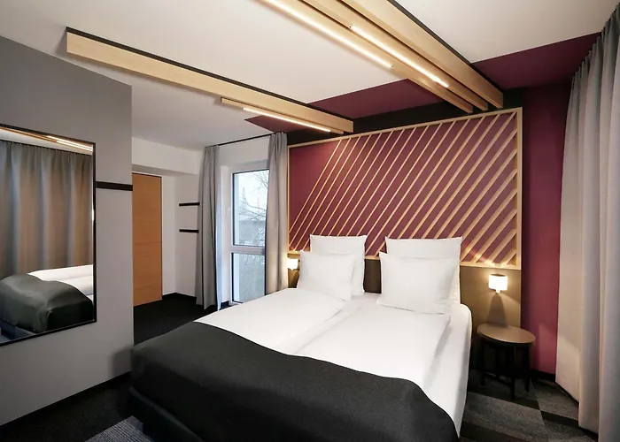 Frankfurt-oder Hotel Frankfurt an der Oder