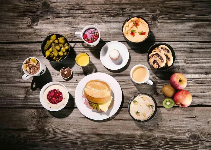 Frankfurt-oder Hotel