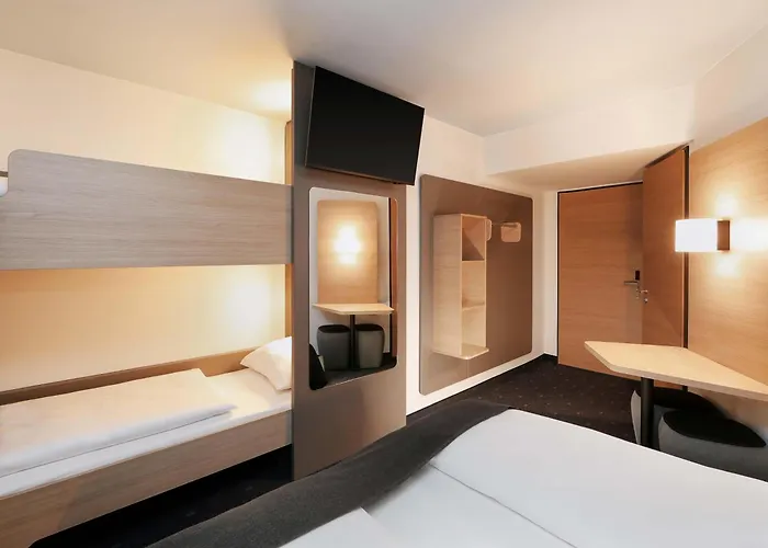 Hotel Frankfurt-oder