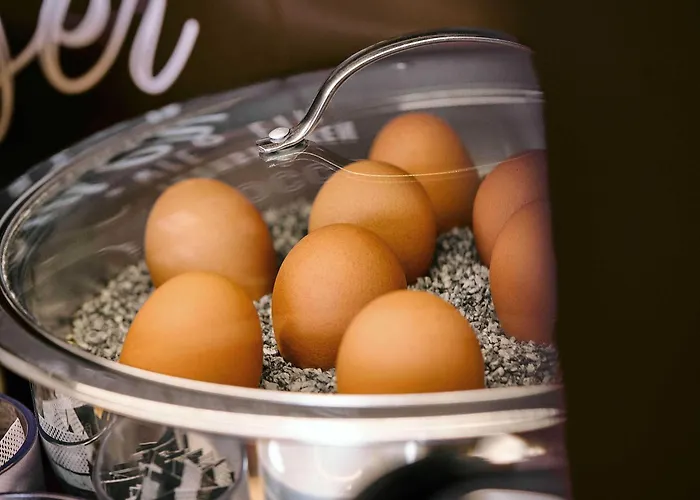 Hotel Frankfurt-oder Frankfurt an der Oder