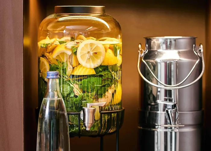 Frankfurt-oder Hotel 3*