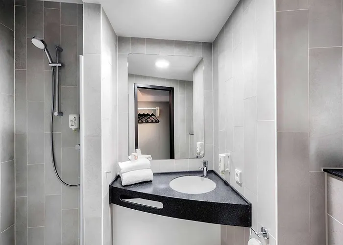 Frankfurt-oder Hotel